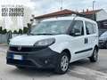 Fiat Doblo AUTOCARRO 5 POSTI 1.3 Mijet 95CV Bianco - thumbnail 1