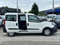 Fiat Doblo AUTOCARRO 5 POSTI 1.3 Mijet 95CV Bianco - thumbnail 8