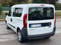 Fiat Doblo AUTOCARRO 5 POSTI 1.3 Mijet 95CV Bianco - thumbnail 12