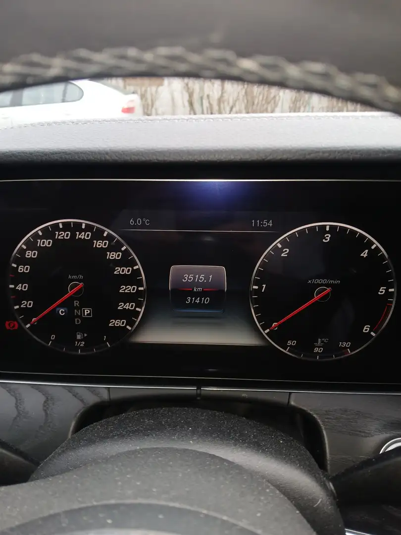 Mercedes-Benz E 220 d Avantgarde Austria Edition Aut. - 2