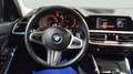 BMW 330 330iA Negro - thumbnail 11