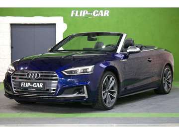 Cabriolet II CABRIOLET 3.0 TFSI 354 QUATTRO TIPTRONIC 8