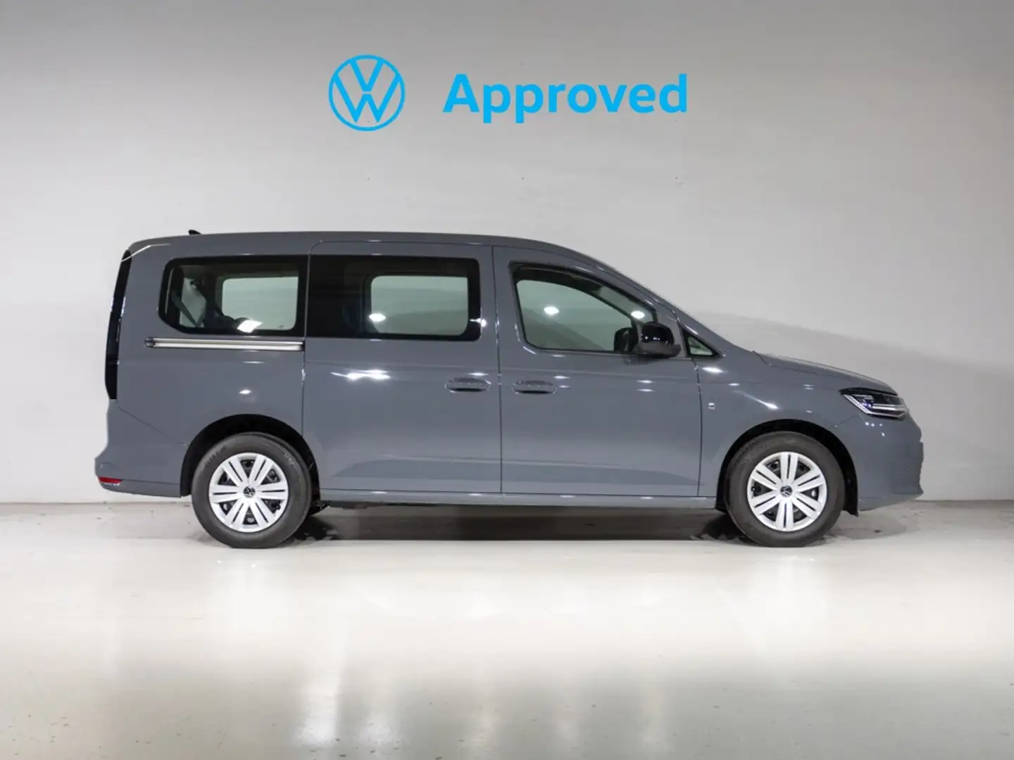 Volkswagen Caddy 1.5 TSI 85KW DSG ORIGIN MAXI 5P 7 PLAZAS - 1