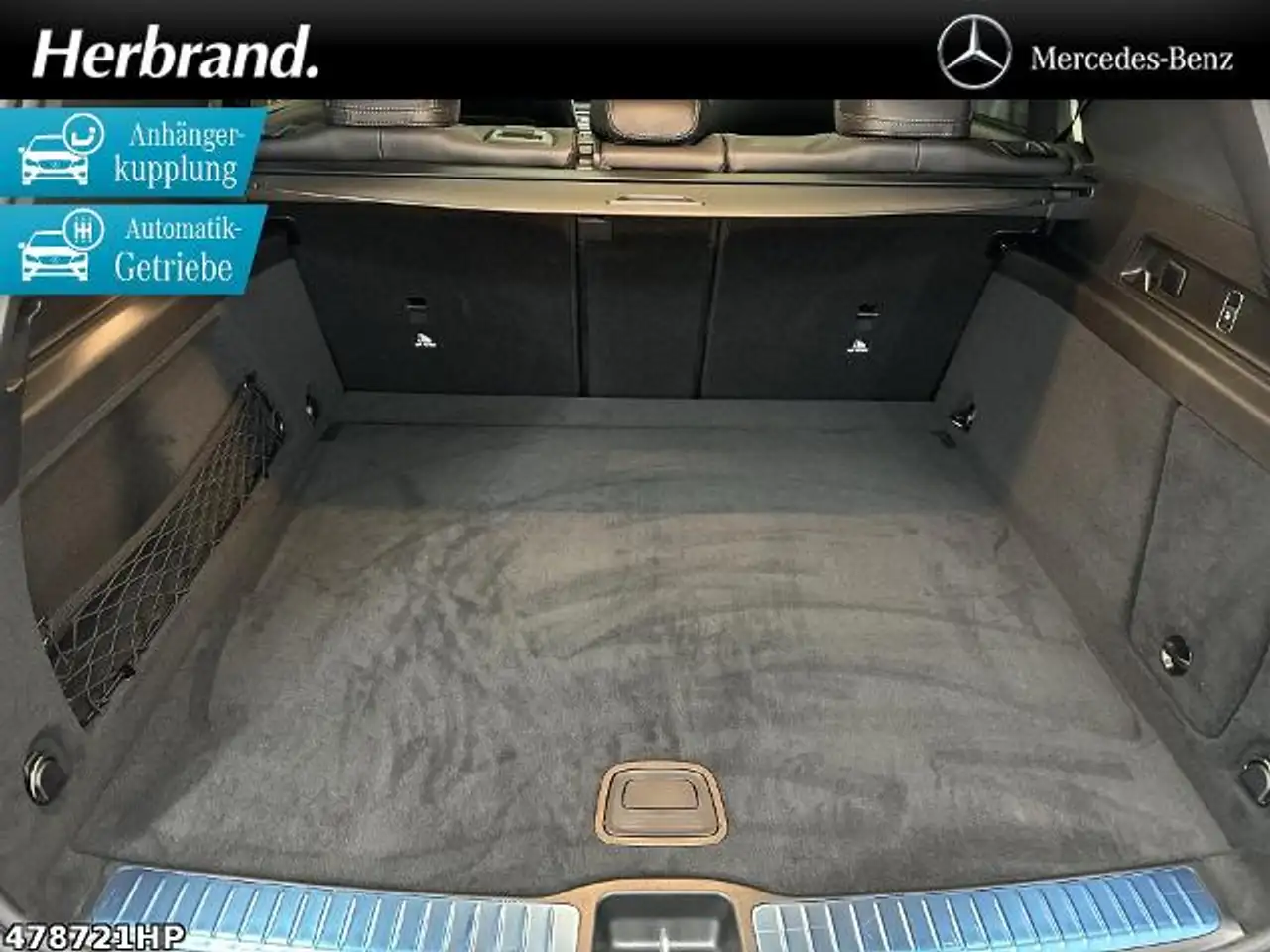 Mercedes-Benz GLE 63 AMG