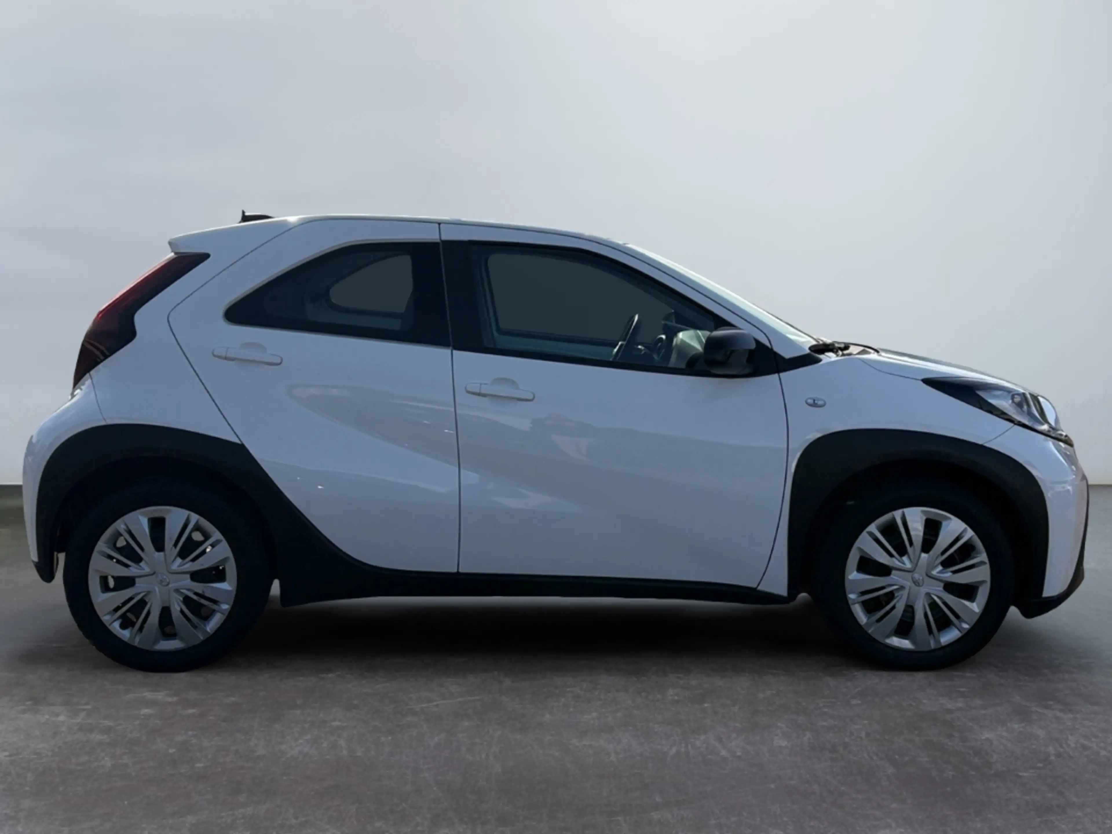 Toyota Aygo X Play *ACC*Kamera*CarPlay*DAB*Spurhalteass* — photo 10