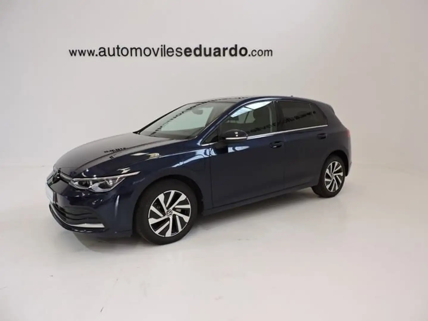 Volkswagen Golf 1.4 TSI eHybrid 150kW Azul - 1