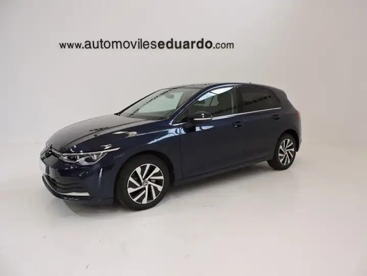 Volkswagen Golf 2022