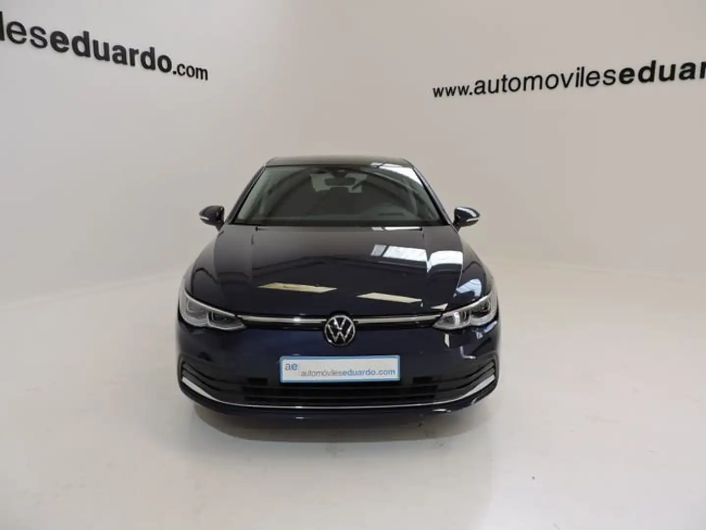 Volkswagen Golf 1.4 TSI eHybrid 150kW Azul - 2