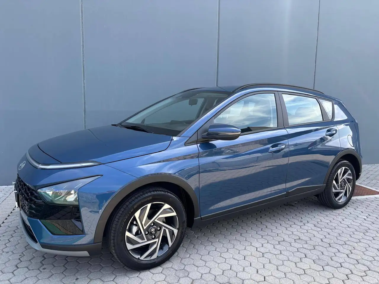 Hyundai BAYON 2026