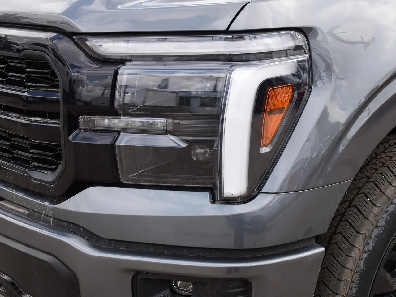 Ford F 150 снимка Ford F 150