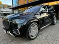 Mercedes-Benz GLS 600 MAYBACH|PY2025|E-BODY|4D-BURMESTER|4 SITZE|23"LM Negro - thumbnail 1