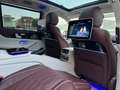 Mercedes-Benz GLS 600 MAYBACH|PY2025|E-BODY|4D-BURMESTER|4 SITZE|23"LM Negro - thumbnail 36