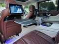 Mercedes-Benz GLS 600 MAYBACH|PY2025|E-BODY|4D-BURMESTER|4 SITZE|23"LM Negro - thumbnail 8