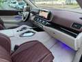 Mercedes-Benz GLS 600 MAYBACH|PY2025|E-BODY|4D-BURMESTER|4 SITZE|23"LM Negro - thumbnail 10