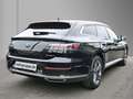 Volkswagen Arteon Shooting Brake 1.4 eHybrid Elegance eHybrid *AH... Zwart - thumbnail 4