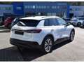 Audi Q4 e-tron 40 Advanced S-LINE Int. ACC GPS CAM 1M. Blanc - thumbnail 4