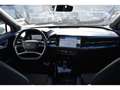 Audi Q4 e-tron 40 Advanced S-LINE Int. ACC GPS CAM 1M. Blanc - thumbnail 10
