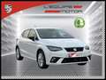 SEAT Ibiza 1.0 TSI S&S FR XS 115 Blanco - thumbnail 1