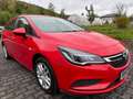 Opel Astra K Sports Tourer-1,6 CDTI-AHK-nur 81000 km- Rouge - thumbnail 1