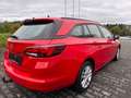 Opel Astra K Sports Tourer-1,6 CDTI-AHK-nur 81000 km- Rouge - thumbnail 9