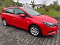 Opel Astra K Sports Tourer-1,6 CDTI-AHK-nur 81000 km- Rouge - thumbnail 4