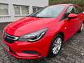 Opel Astra K Sports Tourer-1,6 CDTI-AHK-nur 81000 km- Rouge - thumbnail 3