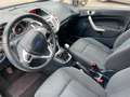 Ford Fiesta 1.4Titanium Finanzierung/Garantie Argento - thumbnail 9