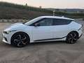 Kia EV6 EV6 RWD 77,4kWh GT-Line Aut. GT-Line Weiß - thumbnail 2
