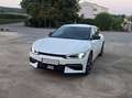 Kia EV6 EV6 RWD 77,4kWh GT-Line Aut. GT-Line Weiß - thumbnail 1