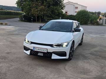 EV6 RWD 77,4kWh GT-Line Aut. GT-Line