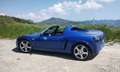 Opel Speedster 2.2 16v 147cv - CRS ASI - Hard Top Azul - thumbnail 7