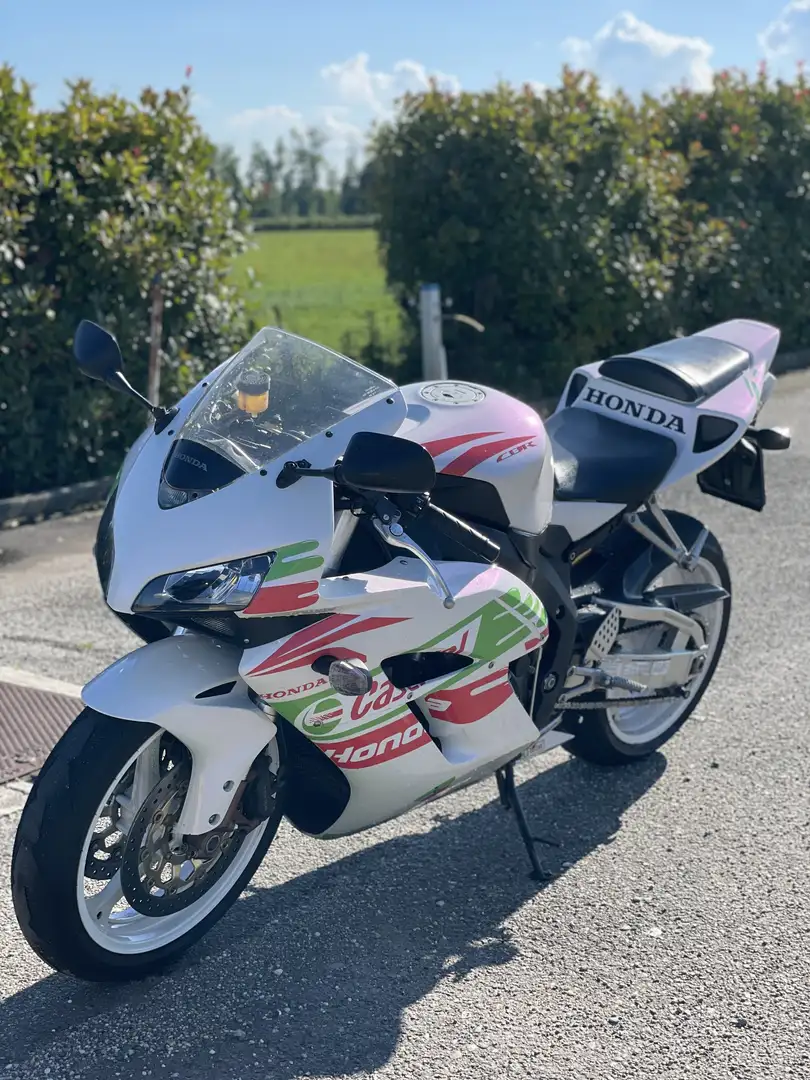Honda CBR 1000 - 1
