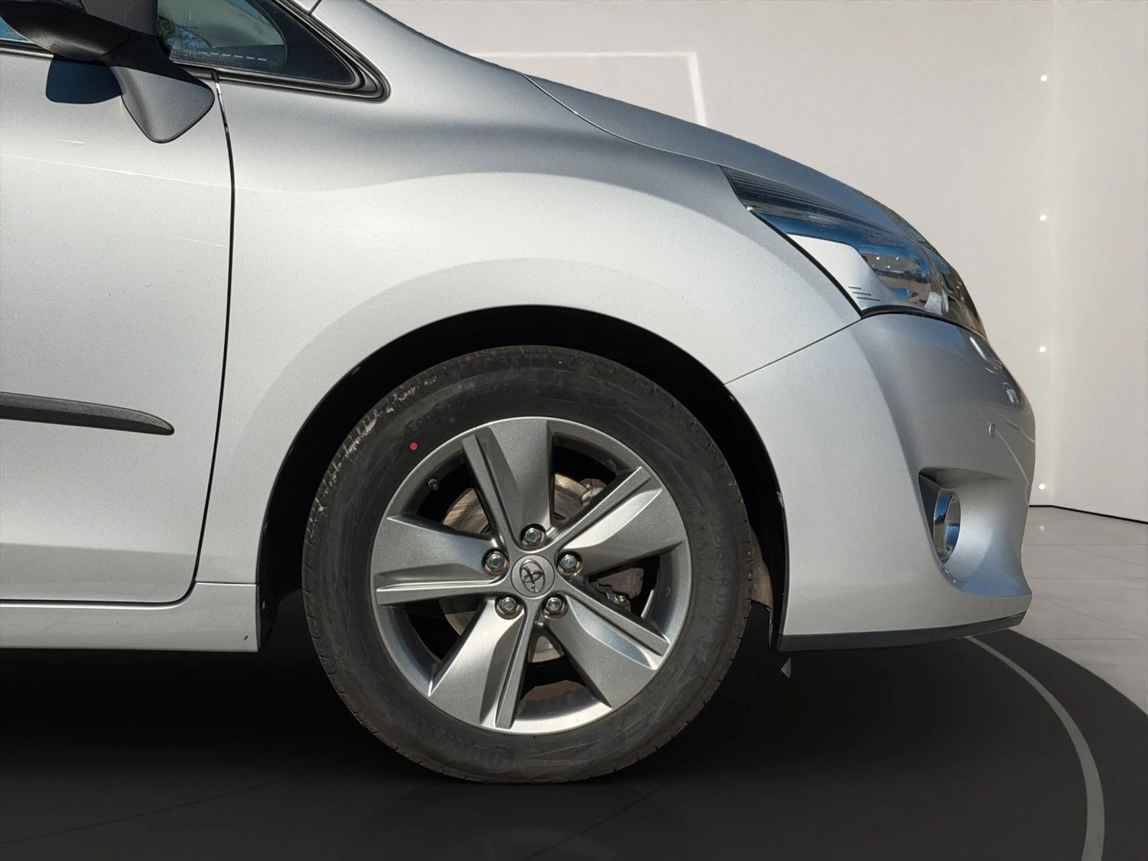 Toyota Verso Executive Garantie bis 02.2031Standheizung — photo 15