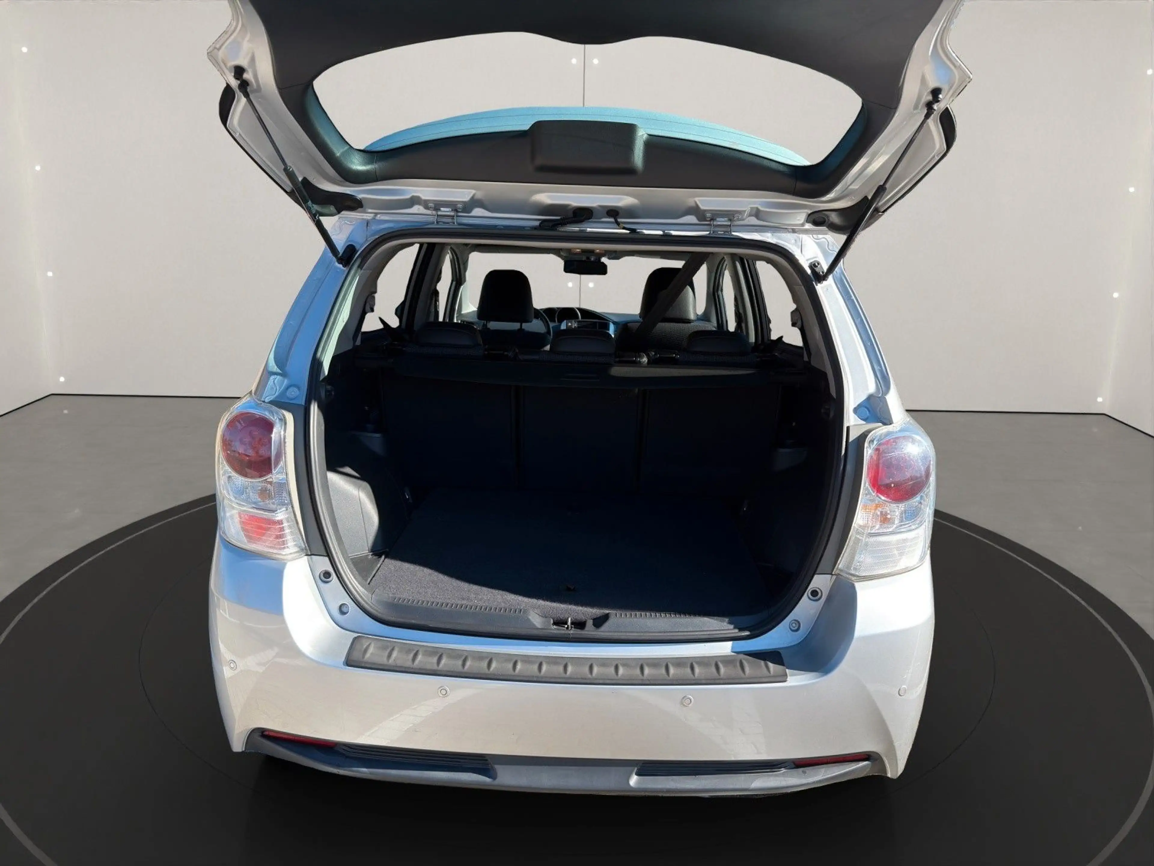 Toyota Verso Executive Garantie bis 02.2031Standheizung — photo 14