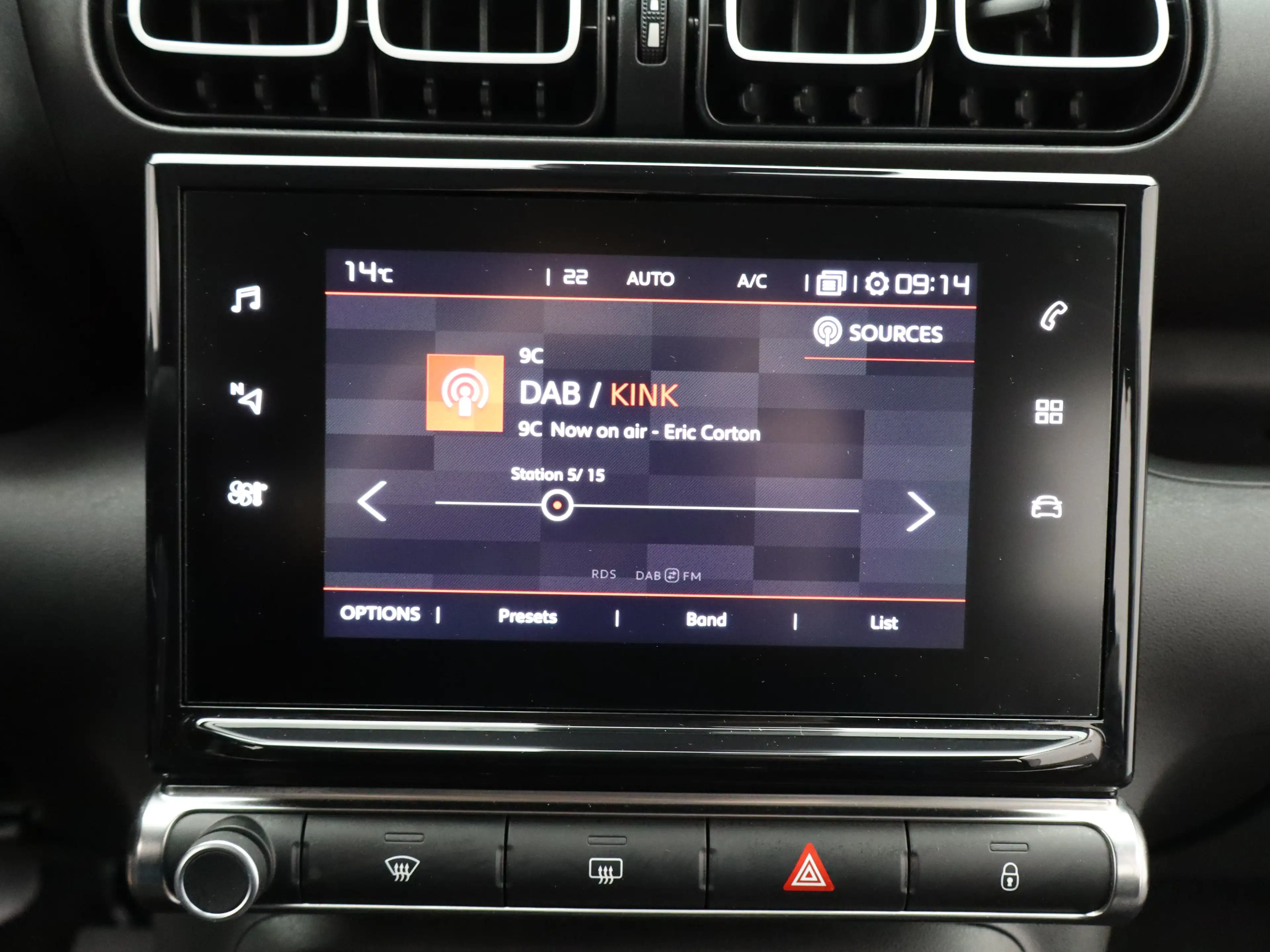 Citroen C3 Aircross 1.2 PureTech Shine | Achteruitrijcamera | Cruise C — photo 25