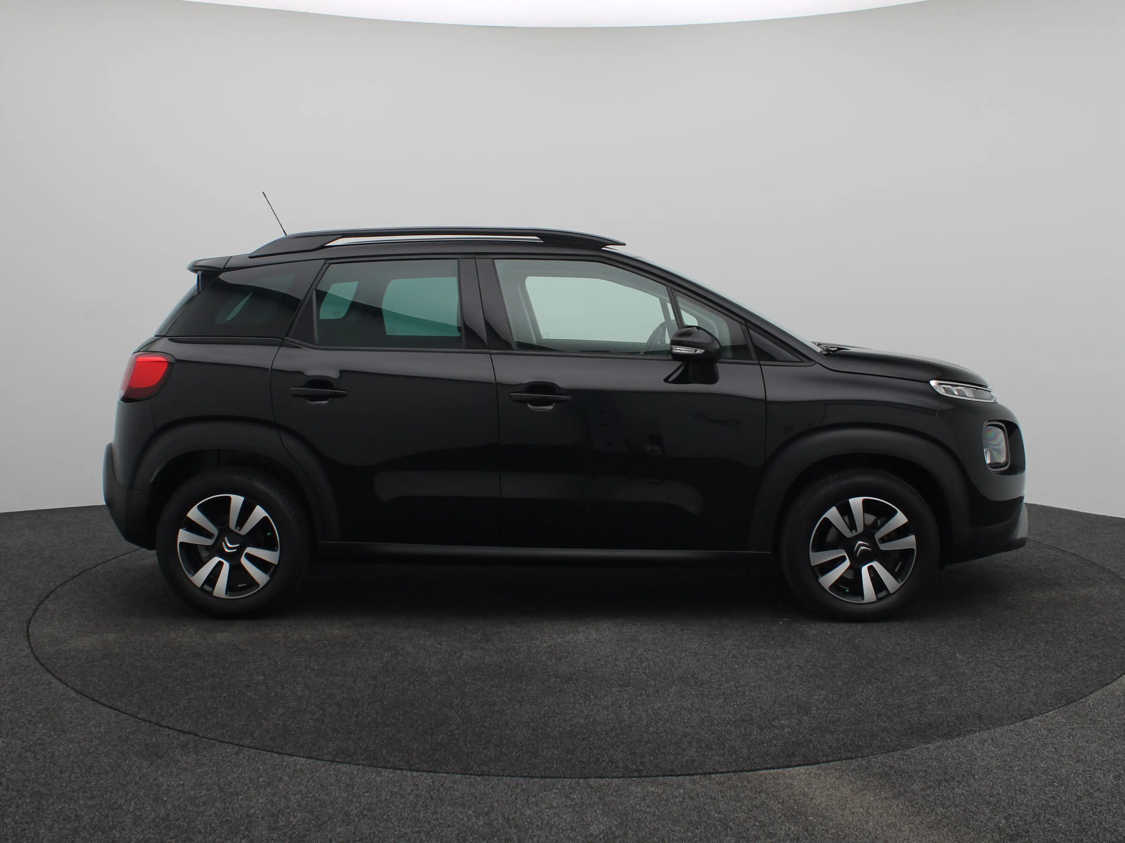 Citroen C3 Aircross 1.2 PureTech Shine | Achteruitrijcamera | Cruise C — photo 21