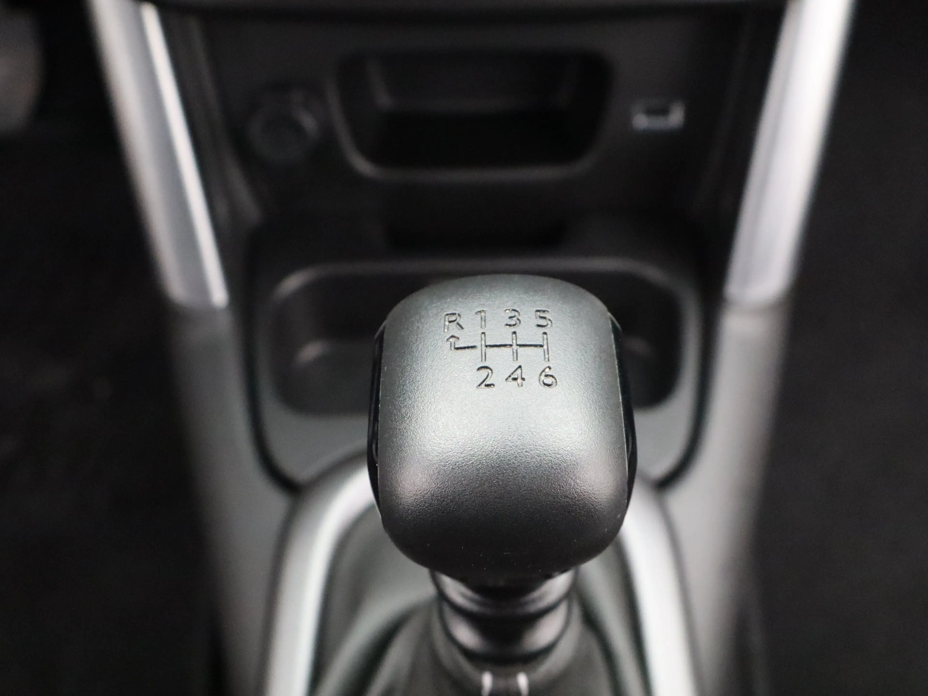 Citroen C3 Aircross 1.2 PureTech Shine | Achteruitrijcamera | Cruise C — photo 31