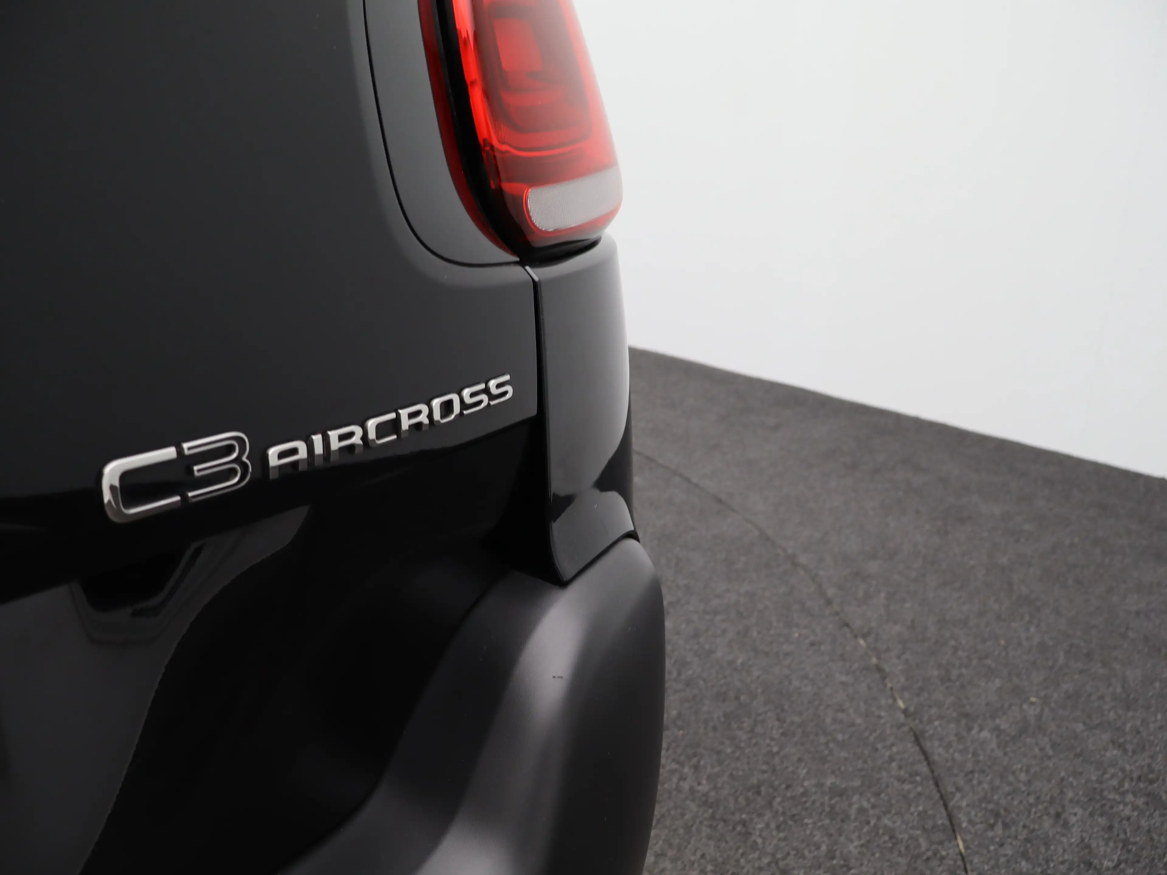 Citroen C3 Aircross 1.2 PureTech Shine | Achteruitrijcamera | Cruise C — photo 18
