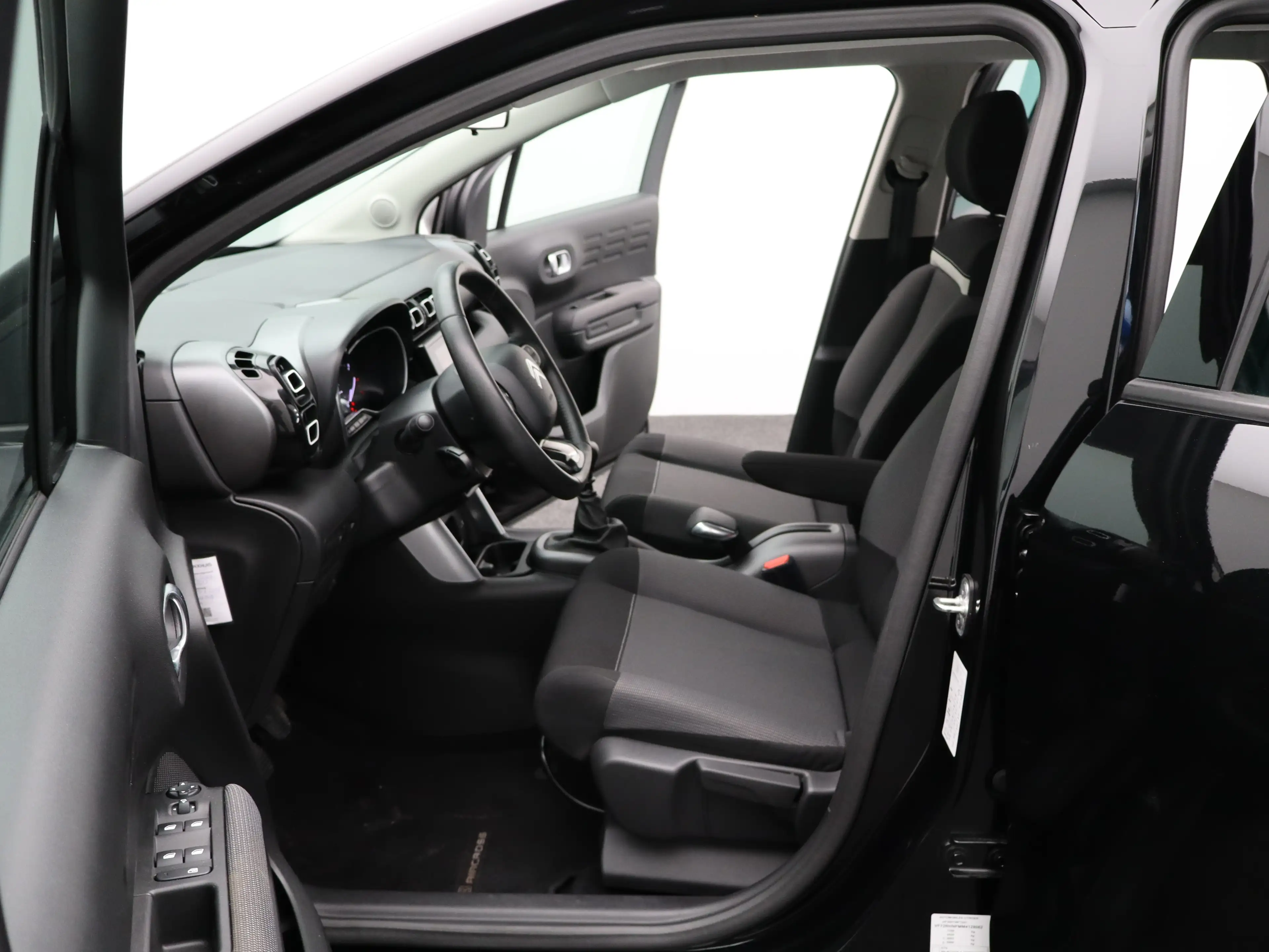 Citroen C3 Aircross 1.2 PureTech Shine | Achteruitrijcamera | Cruise C — photo 41
