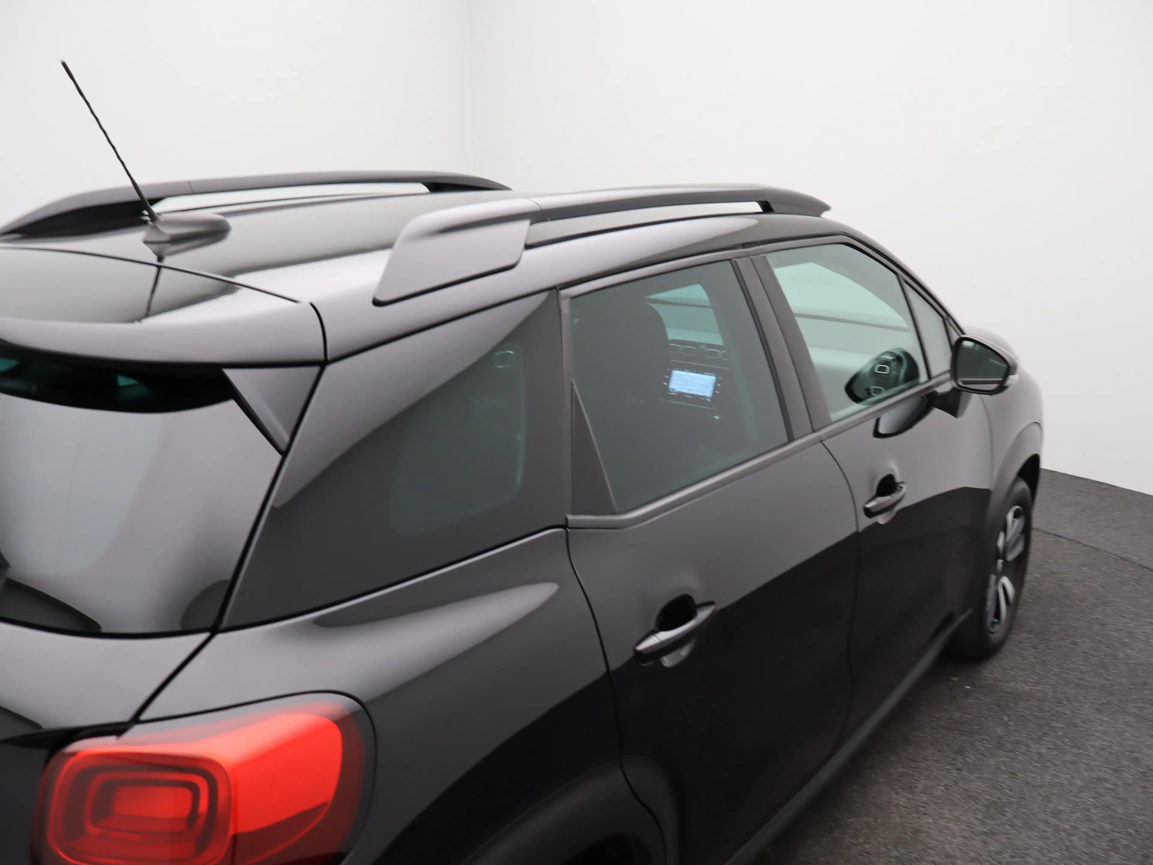 Citroen C3 Aircross 1.2 PureTech Shine | Achteruitrijcamera | Cruise C — photo 20