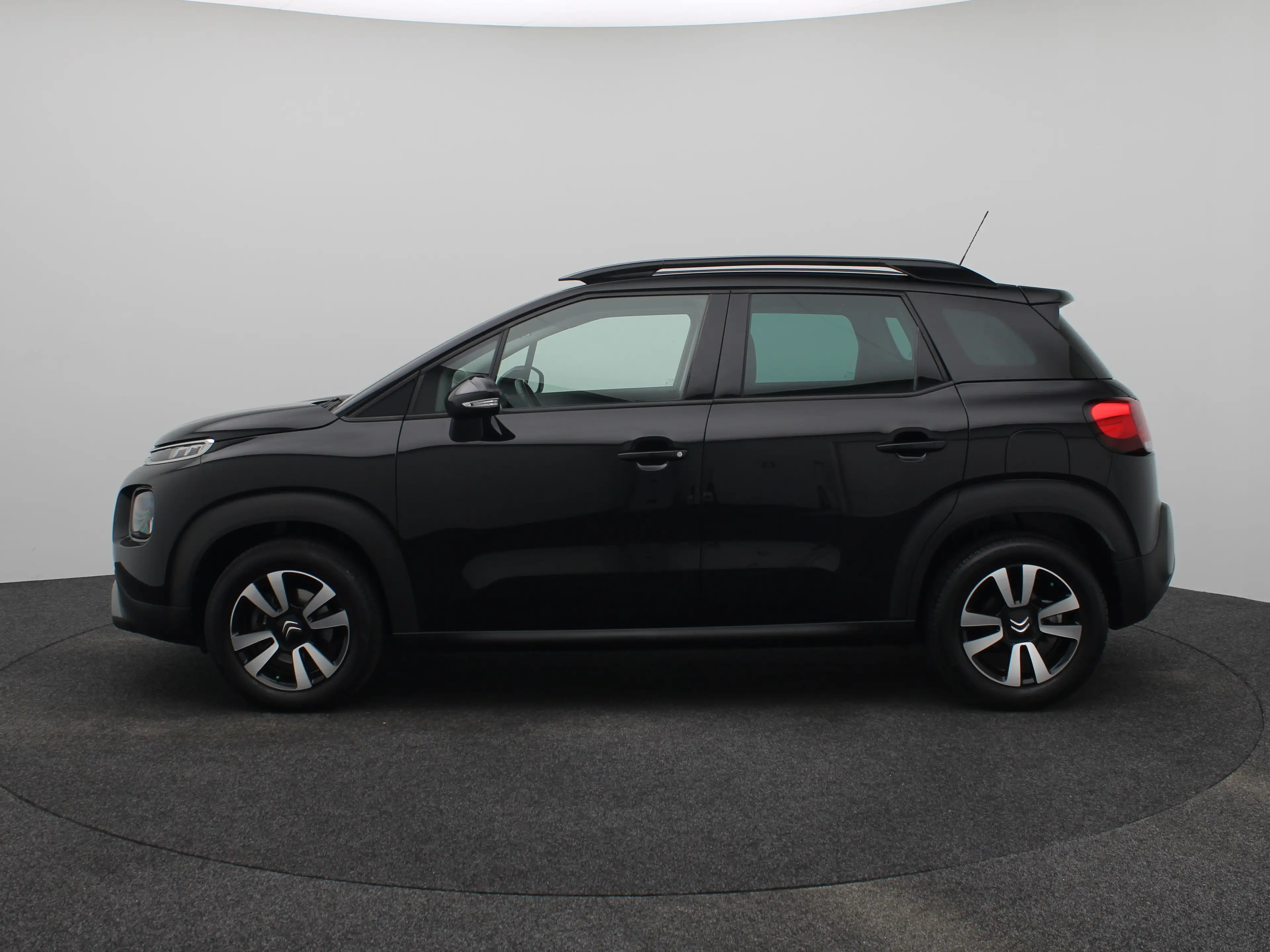 Citroen C3 Aircross 1.2 PureTech Shine | Achteruitrijcamera | Cruise C — photo 43