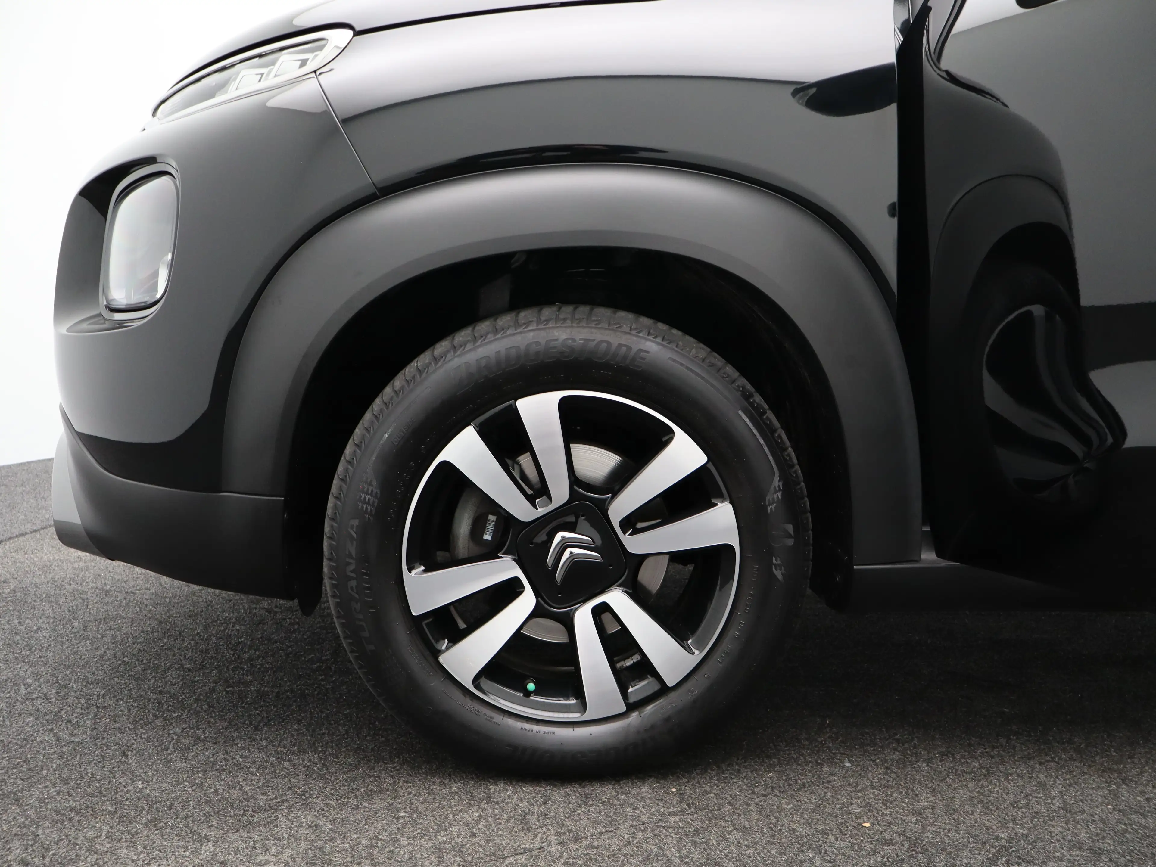 Citroen C3 Aircross 1.2 PureTech Shine | Achteruitrijcamera | Cruise C — photo 24