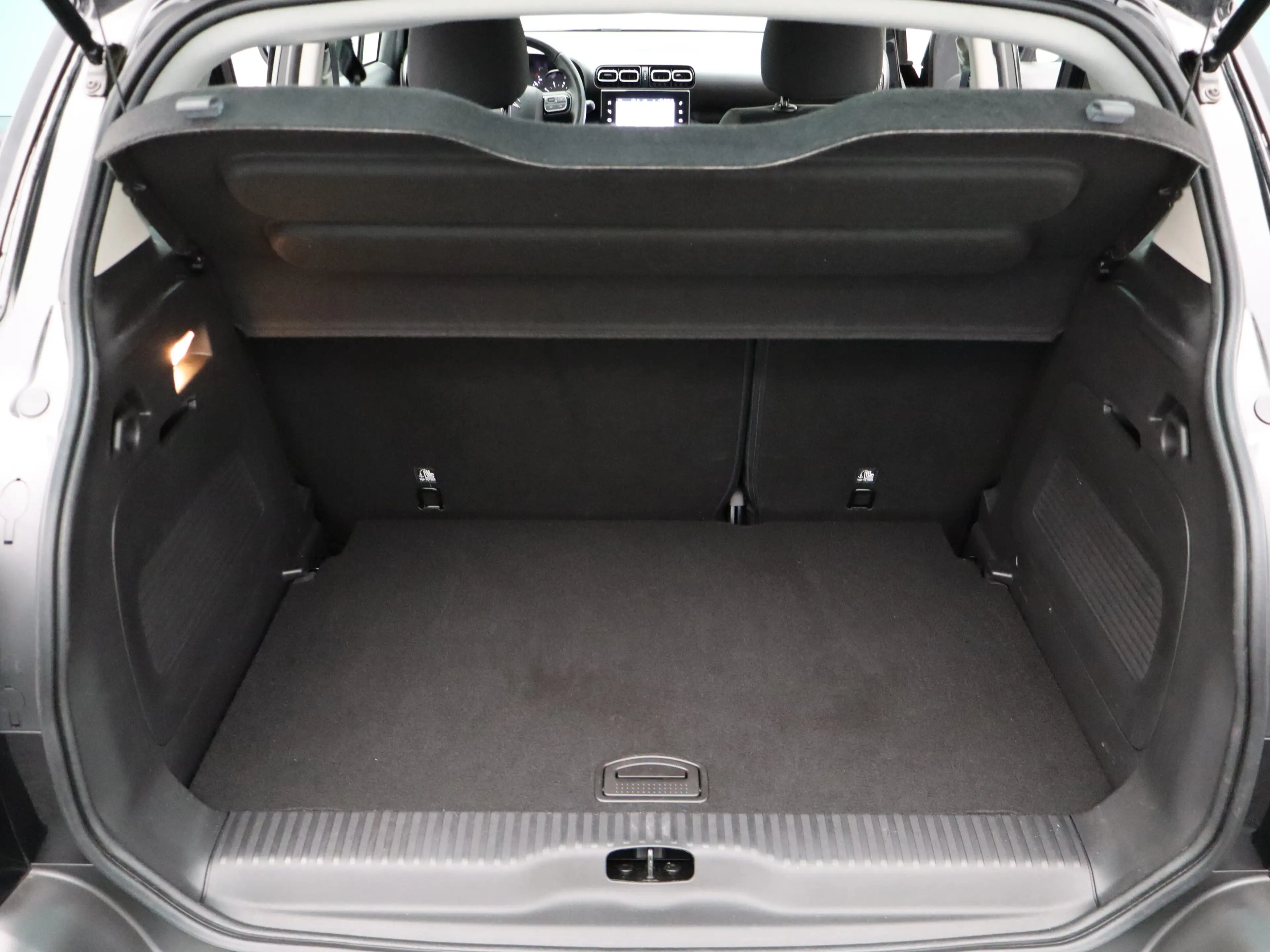 Citroen C3 Aircross 1.2 PureTech Shine | Achteruitrijcamera | Cruise C — photo 9