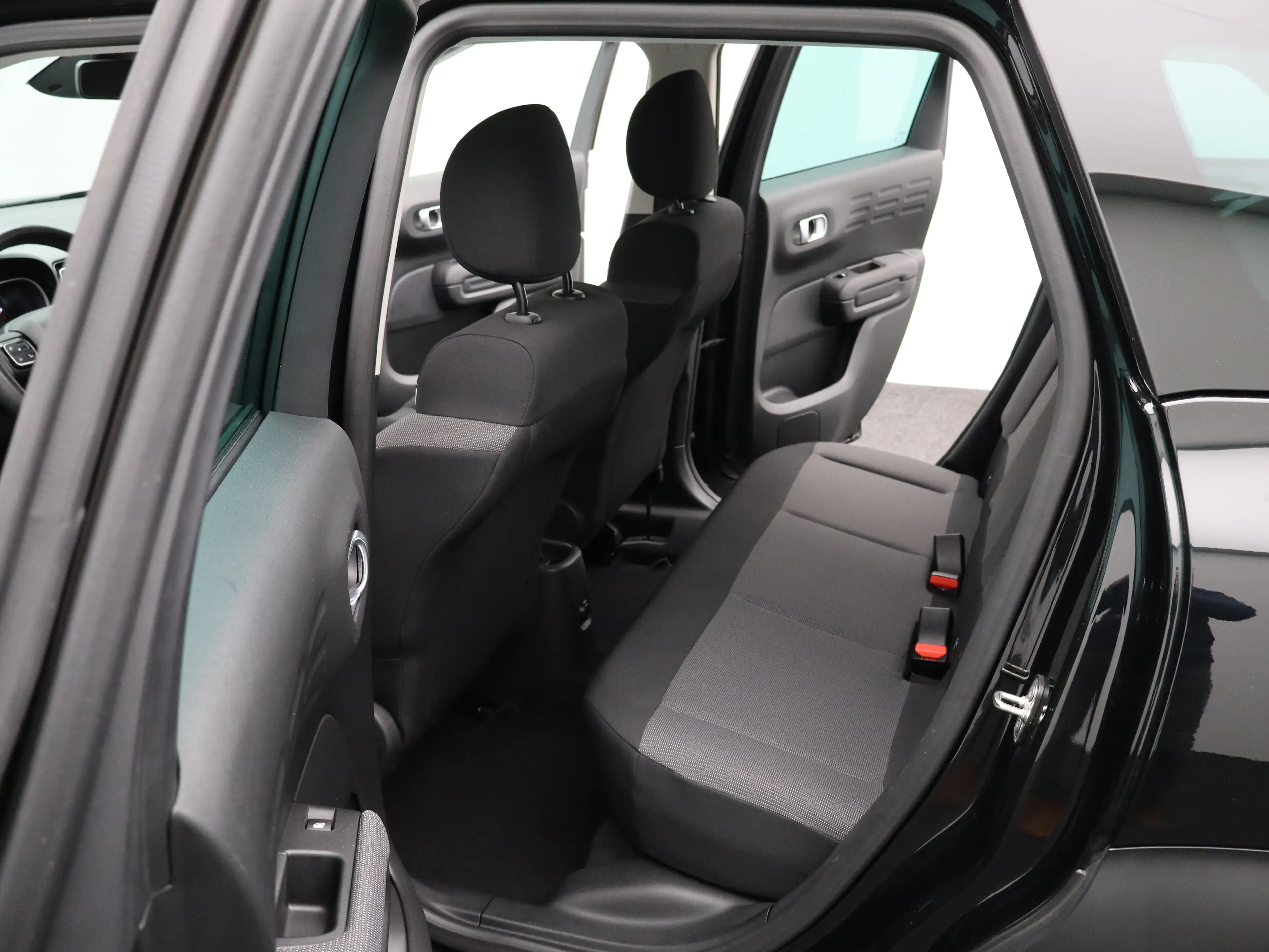 Citroen C3 Aircross 1.2 PureTech Shine | Achteruitrijcamera | Cruise C — photo 42