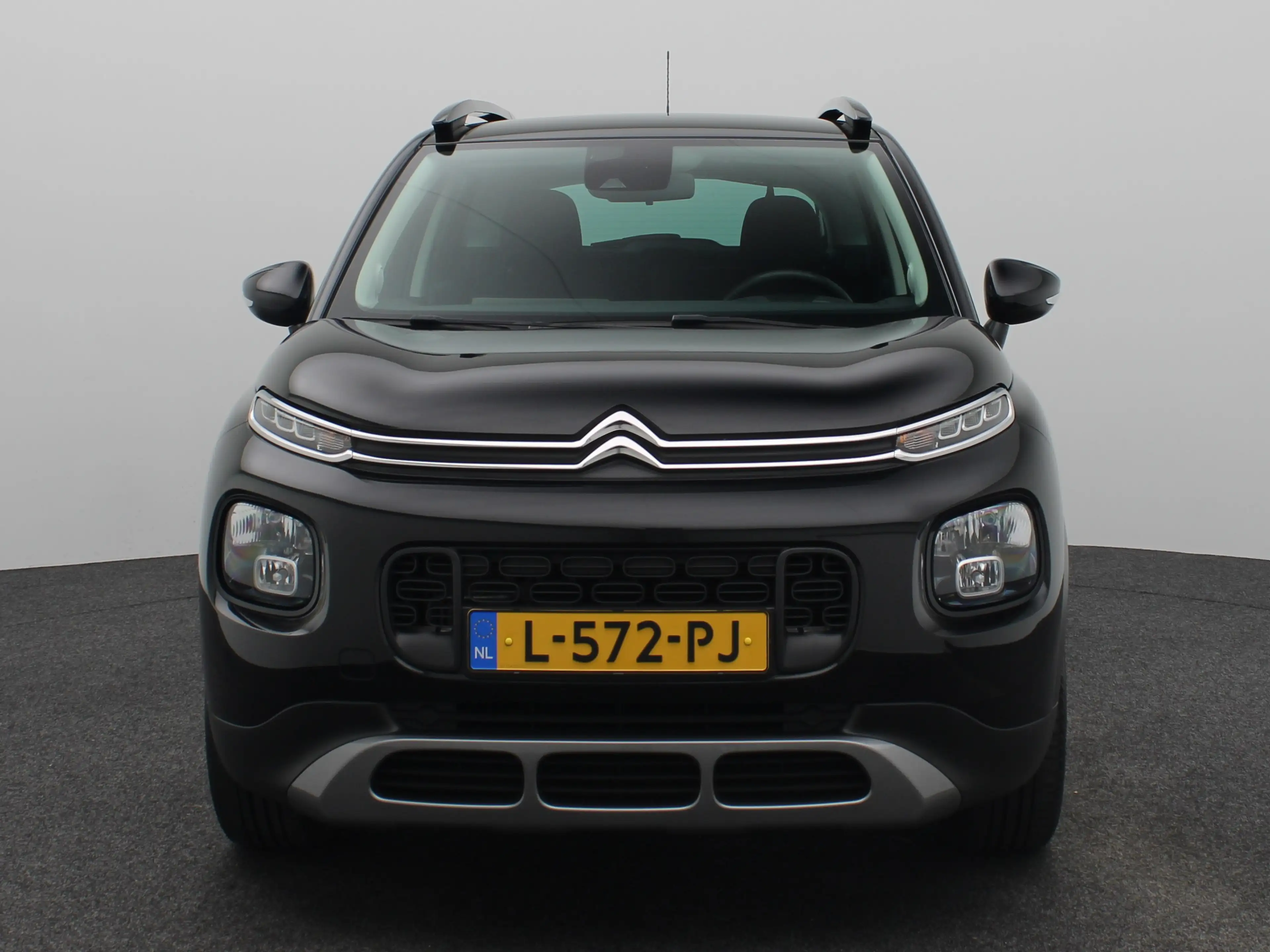 Citroen C3 Aircross 1.2 PureTech Shine | Achteruitrijcamera | Cruise C — photo 35