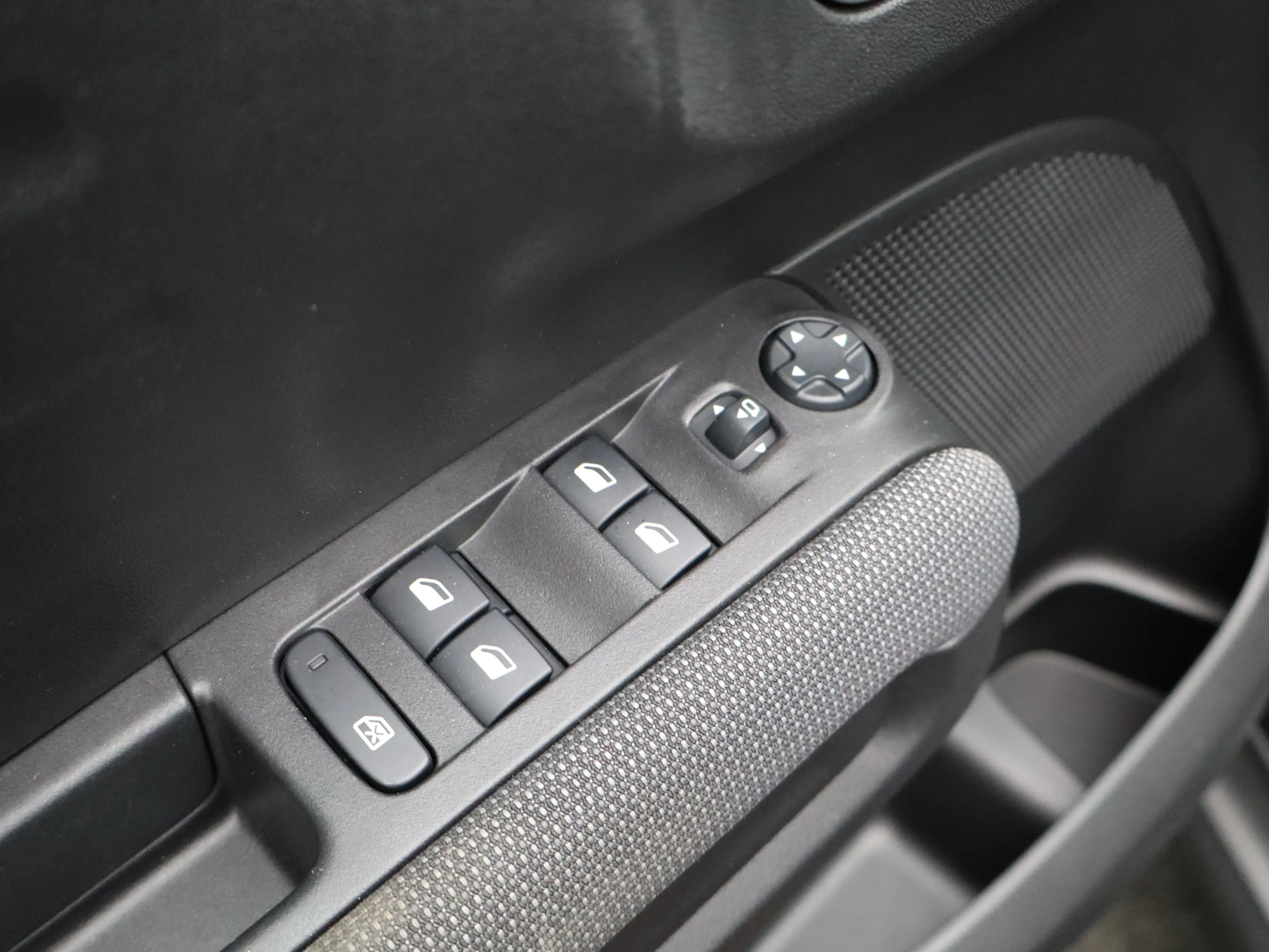 Citroen C3 Aircross 1.2 PureTech Shine | Achteruitrijcamera | Cruise C — photo 7