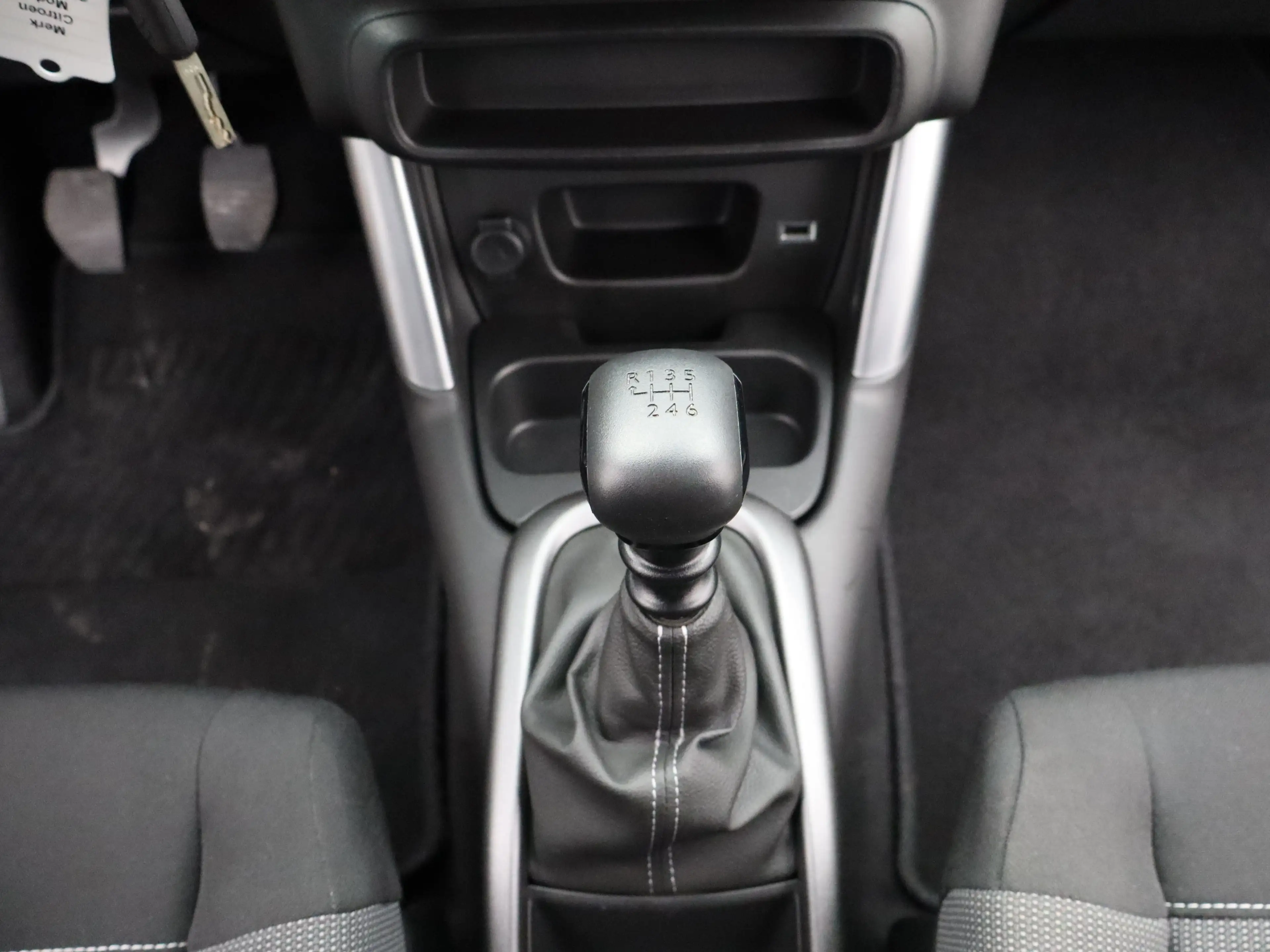 Citroen C3 Aircross 1.2 PureTech Shine | Achteruitrijcamera | Cruise C — photo 38