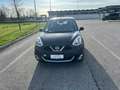 Nissan Micra Micra 1.2 Acenta eco Gpl (Ok Neopatentati) Zwart - thumbnail 2