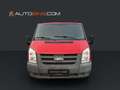 Ford Transit FT 2.2 TDCi*LKW*TÜV Neu* Rot - thumbnail 2