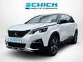 Peugeot 5008 GTLI BHDI130AT8 Weiß - thumbnail 1